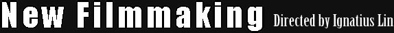 What is New Filmmaking Website
